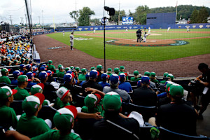 Little League World Series 2024: Tuesday Scores, Bracket Results and Highlights