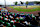WILLIAMSPORT , PA - AUGUST 18: Participants of the 2024 Little League World Series look on during the 2024 Little League Classic game between the New York Yankees and the Detroit Tigers at Journey Bank Ballpark at Historic Bowman Field on Sunday, August 18, 2024 in Williamsport , Pennsylvania. (Photo by Rob Tringali/MLB Photos via Getty Images)