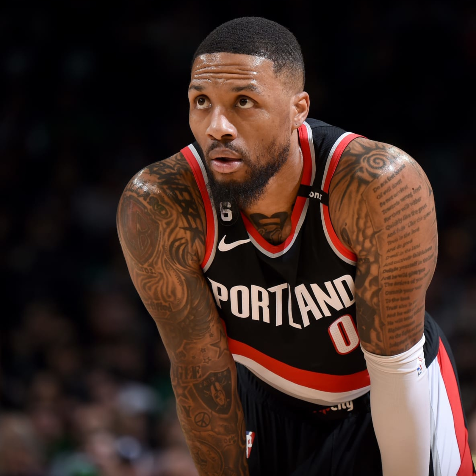 NBA 2K23 Player Ratings Damian Lillard Julius Randle and More