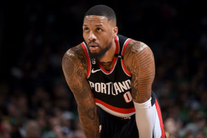 NBA 2K23 Player Ratings: Damian Lillard, Julius Randle and More Get Stat Boosts