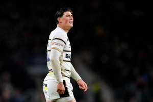Rugby Star Louis Rees-Zammit to Pursue NFL Career After Leaving Wales Squad