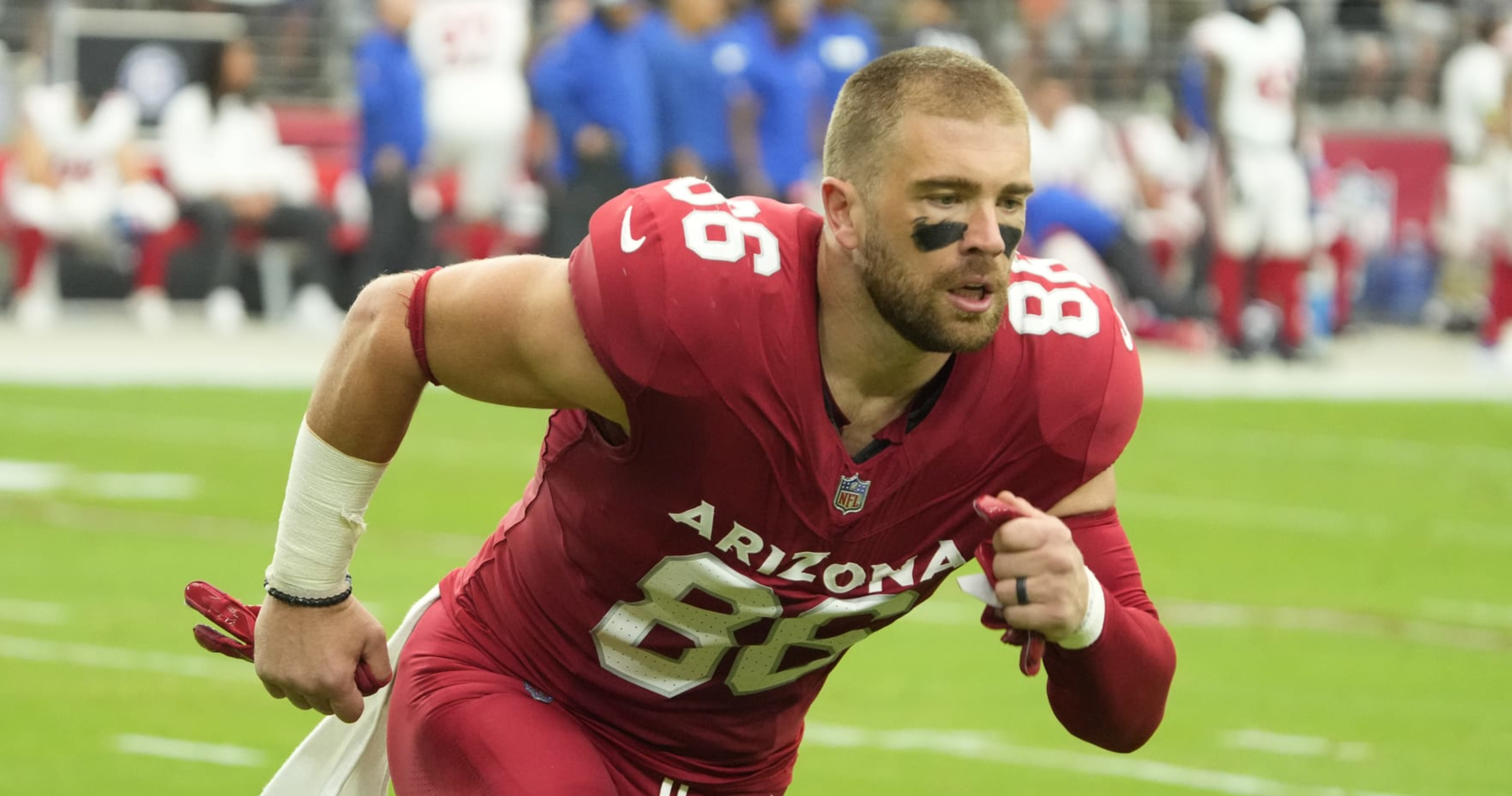 NFL Rumors Zach Ertz, 6 Playoff Teams Have Contract Talks but TE