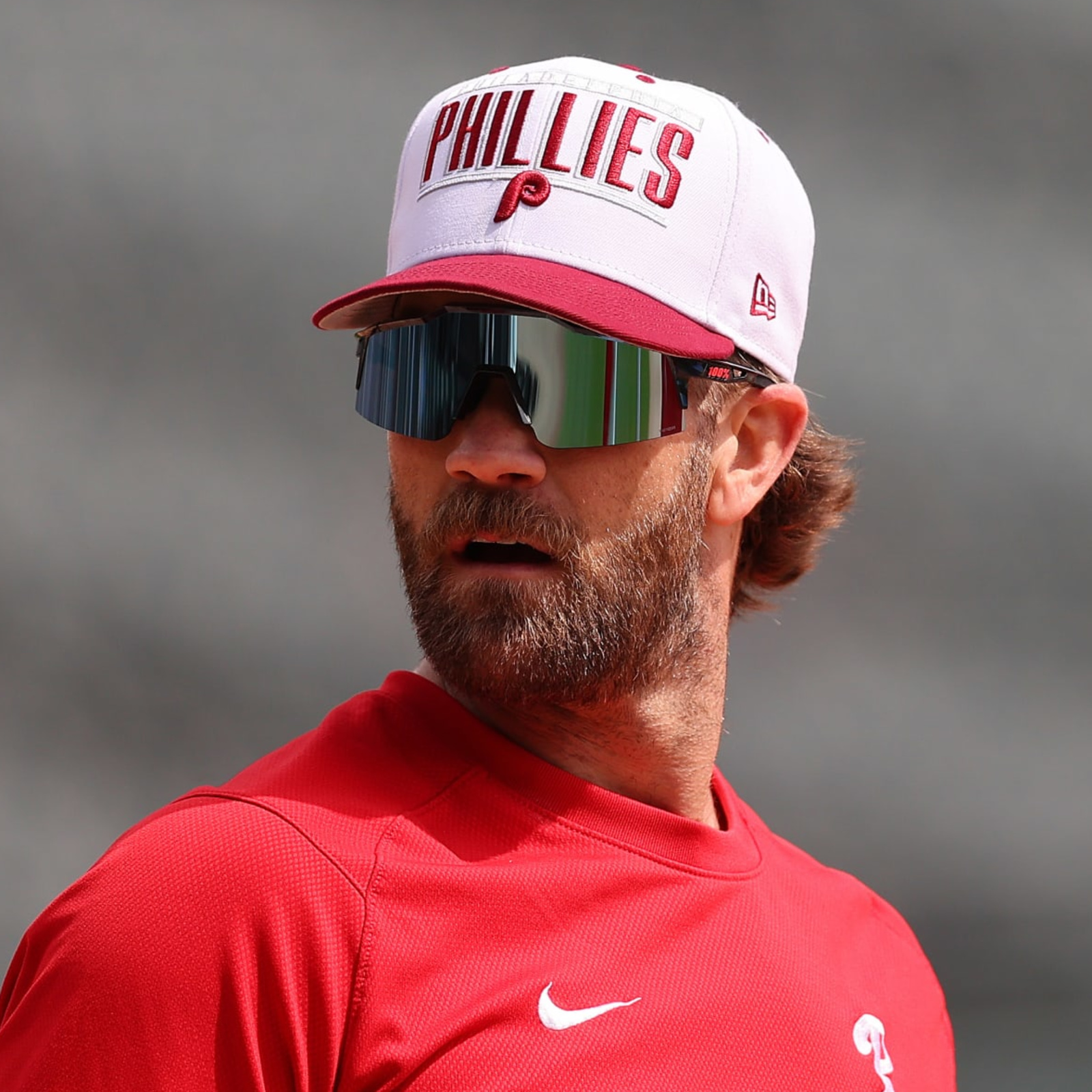 Report: Phillies' Bryce Harper Set to Return from Injury amid