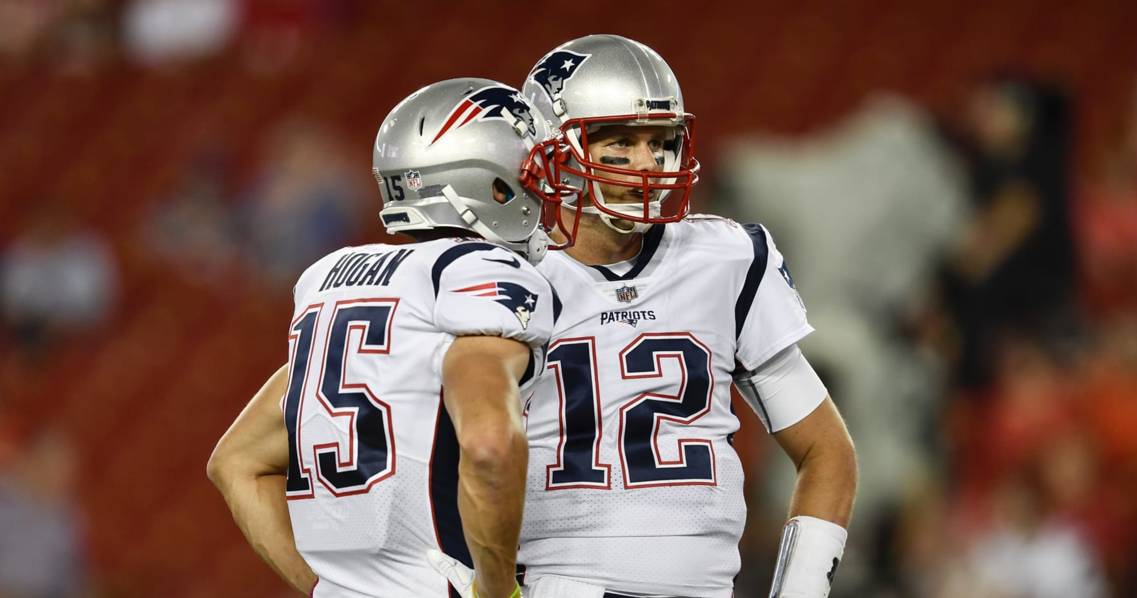 Peter King Reveals His AllTime NFL 53Man Roster Featuring Tom Brady