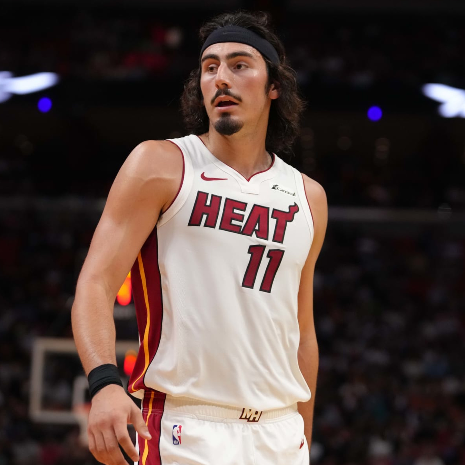 Jordan Brand signs 4 NBA rookies headlined by Heat's Jaime Jaquez Jr,  Rockets' Cam Whitmore