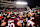 BLACKSBURG, VIRGINIA - NOVEMBER 30: Members of the Virginia Tech Hokies celebrate with the Commonwealth Cup trophy after a win against the Virginia Cavaliers at Lane Stadium on November 30, 2024 in Blacksburg, Virginia. (Photo by Ryan Hunt/Getty Images)