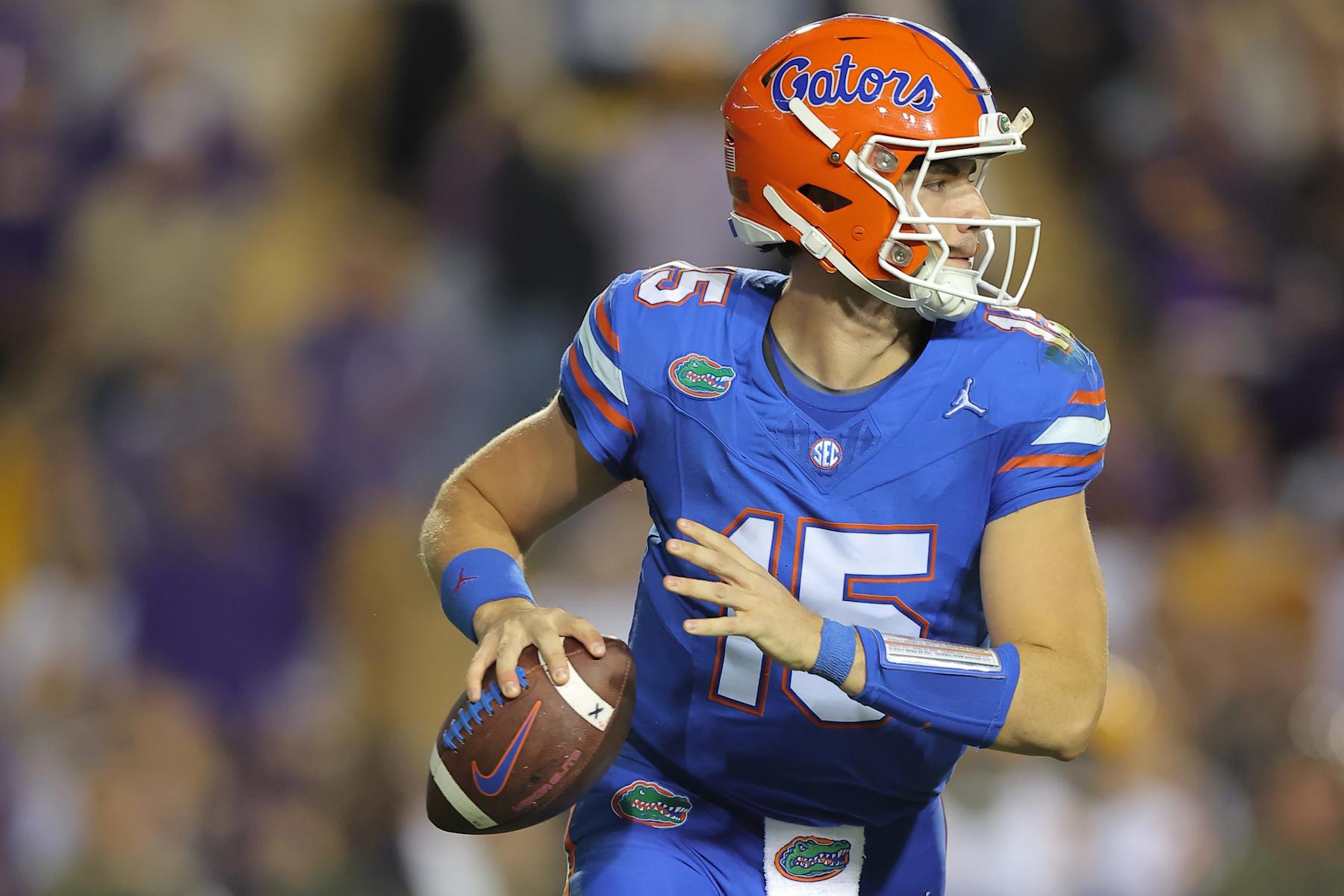 Texas'S #1 Team: The Biggest Week 1 Upset You Need To See - u8j2gnl