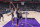 SACRAMENTO, CA - JANUARY 3: Domantas Sabonis #10 of the Sacramento Kings blocks the shot of Franz Wagner #22 of the Orlando Magic during the game on January 3, 2024 at Golden 1 Center in Sacramento, California. NOTE TO USER: User expressly acknowledges and agrees that, by downloading and or using this photograph, User is consenting to the terms and conditions of the Getty Images Agreement. Mandatory Copyright Notice: Copyright 2024 NBAE (Photo by Rocky Widner/NBAE via Getty Images)