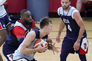 2025 NBA Draft: Imagining Cooper Flagg with Every Rebuilding Franchise 