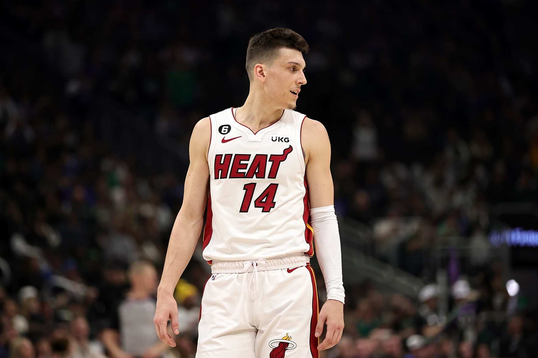 Heat News, Heat Rumors, Roster, Schedule, Stats and More