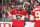 SUNRISE, FL - JUNE 01: Florida Panthers center Sam Bennett (9) celebrates after game six of the Eastern Conference Finals between the New York Ranges and the Florida Panthers on Saturday, June 1, 2024 at Amerant Bank Arena in Sunrise, Fla. (Photo by Peter Joneleit/Icon Sportswire via Getty Images)