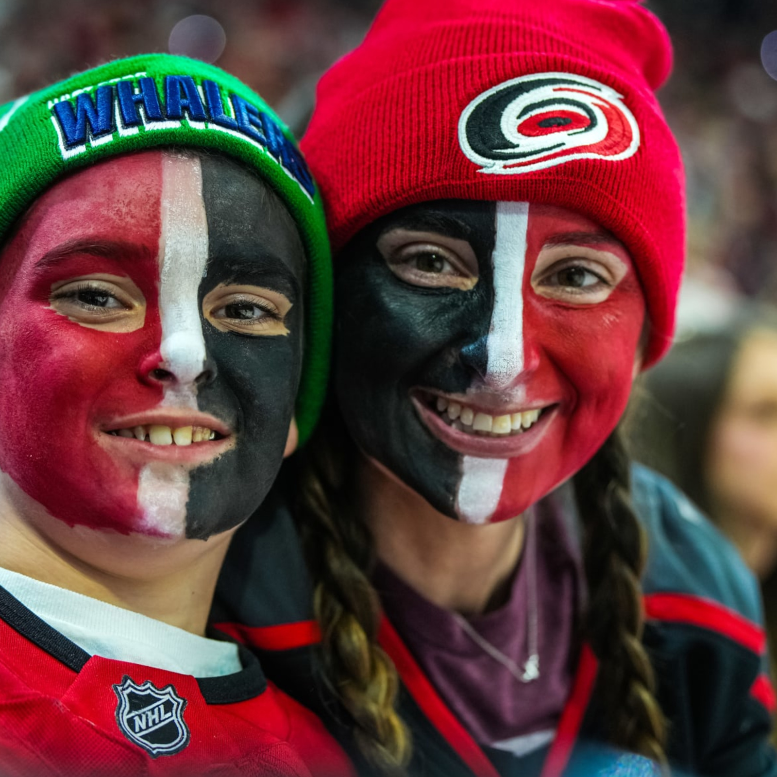 Carolina Hurricanes: The day that gave the franchise a face