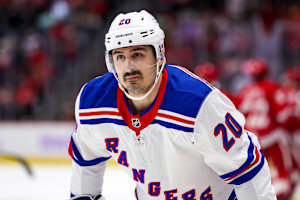 NHL Rumors: Rangers Trades Linked to Chris Kreider, Jacob Trouba for Roster Shake-Up