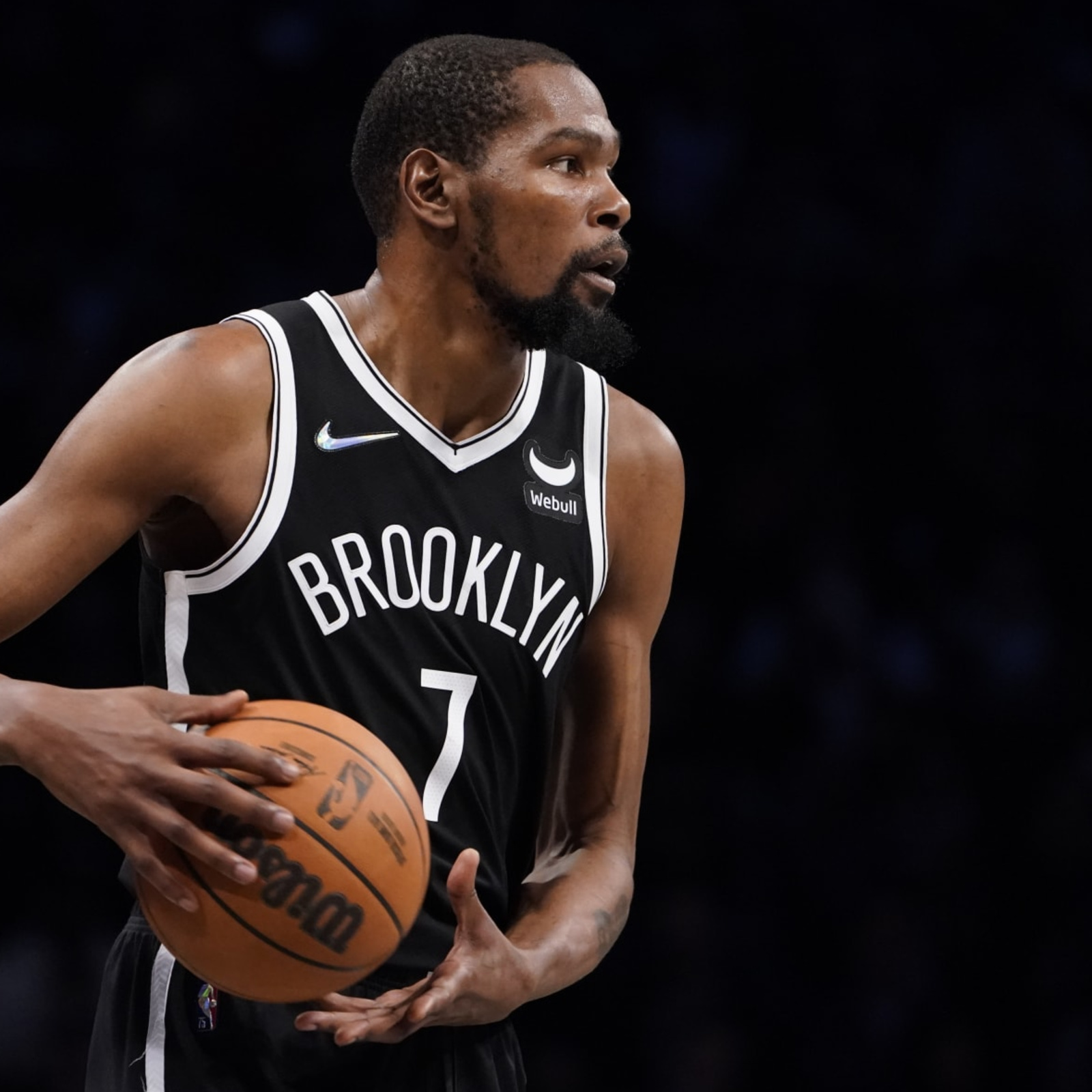 Kevin Durant Saved the Nets with Perhaps His Greatest Performance, News,  Scores, Highlights, Stats, and Rumors