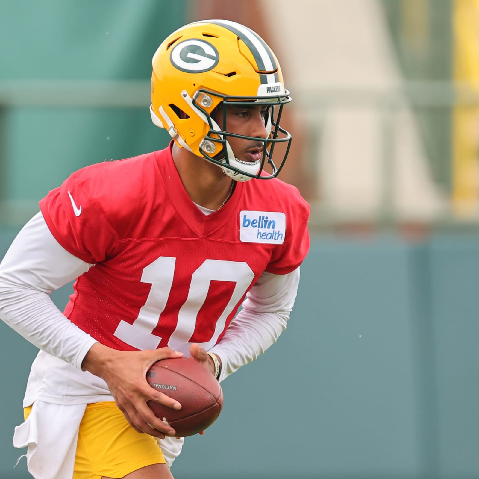 Who is Jordan Love? Packers quarterback's stats, highlights, contract