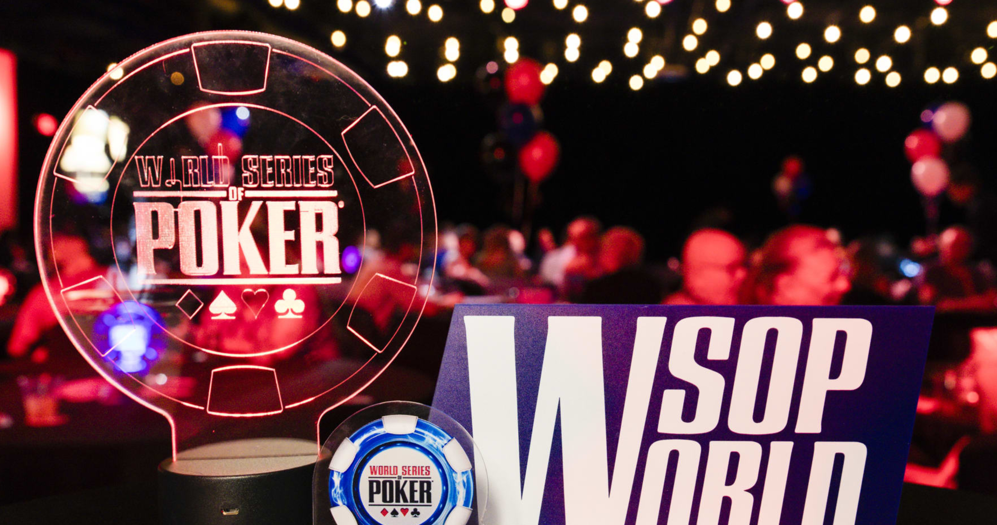 WSOP 2023 Daniel Weinman Wins Final Table, 12.1M Prize Money News
