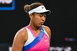 Naomi Osaka Withdraws from 2023 Australian Open; Replaced by Ukraine's Yastremska