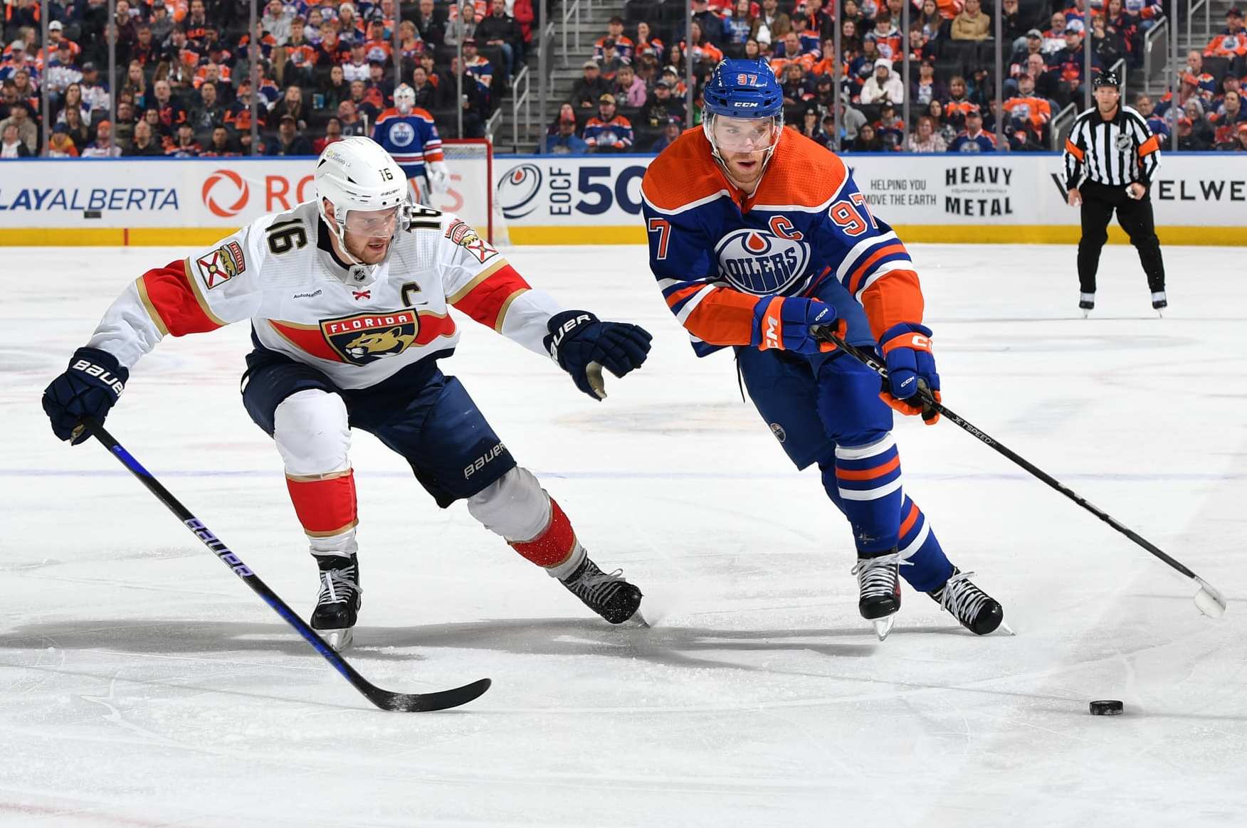 2024 Stanley Cup Final Oilers vs. Panthers Game 6 Betting Odds