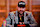 LONDON, ENGLAND - OCTOBER 23: Tyson Fury speaks to the media during the Usyk v Fury 2 Press Conference ahead of the IBO, WBC and WBO World Heavyweight titles' fight between Oleksandr Usyk and Tyson Fury at Guildhall on October 23, 2024 in London, England. (Photo by Andrew Redington/Getty Images)