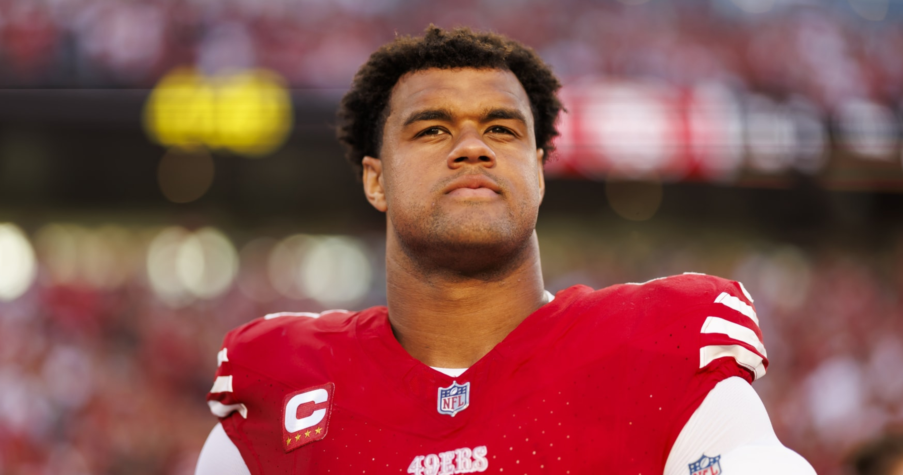 NFL Rumors: Arik Armstead Set to Draw Interest from Titans, More After 