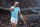 PARIS, FRANCE - MAY 27: Rafael Nadal of Spain looks on during his match against Alexander Zverev of Germany in the Men's Singles first round match on Day Two of the 2024 French Open at Roland Garros on May 27, 2024 in Paris, France. (Photo by Mateo Villalba/Getty Images)