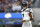 INGLEWOOD, CALIFORNIA - NOVEMBER 19: Geno Smith #7 of the Seattle Seahawks looks on in the game against the Los Angeles Rams during the first half at SoFi Stadium on November 19, 2023 in Inglewood, California. (Photo by Ronald Martinez/Getty Images)
