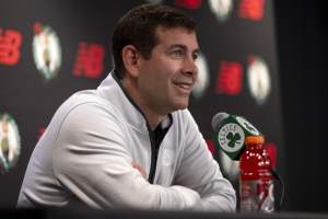 Celtics Rumors: BOS Searching for Frontcourt Depth Ahead of 2024 NBA Trade Deadline
