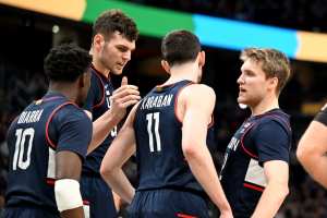 AP College Basketball Poll 2024: Complete Week 15 Men's Rankings Released