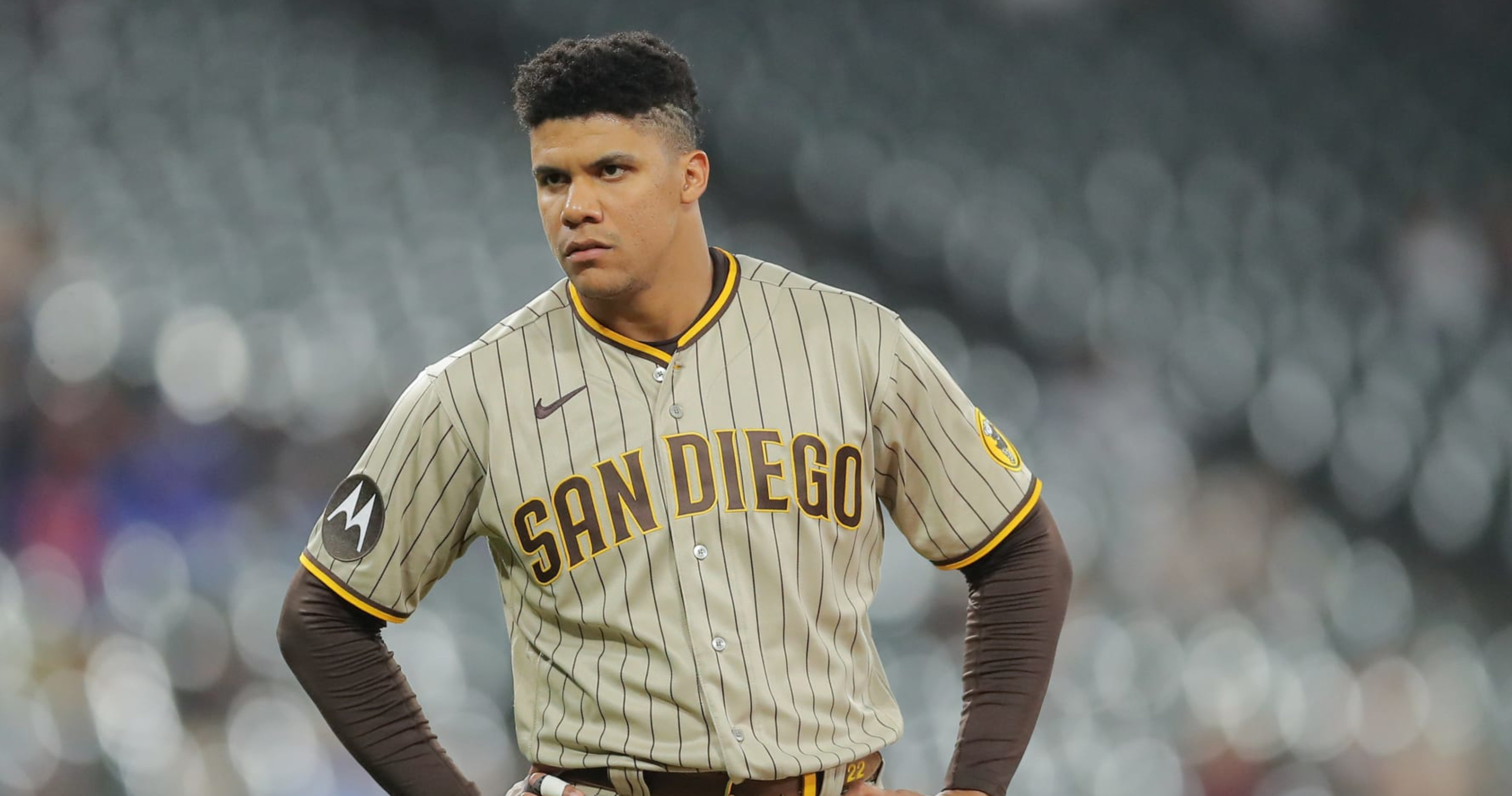 Juan Soto Trade Rumors: Padres 'Listening' on Star, Yankees Haven't Reached  Out, News, Scores, Highlights, Stats, and Rumors