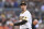 SAN DIEGO, CA - SEPTEMBER 02: Blake Snell #4 of the San Diego Padres plays during a baseball game against the San Francisco Giants on September 2, 2023 at Petco Park in San Diego, California. (Photo by Denis Poroy/Getty Images)