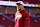 SANTA CLARA, CA - AUGUST 18: Tight end George Kittle #85 of the San Francisco 49ers stands on the field prior to an NFL preseason football game against the New Orleans Saints, at Levi's Stadium on August 18, 2024 in Santa Clara, California. (Photo by Brooke Sutton/Getty Images)