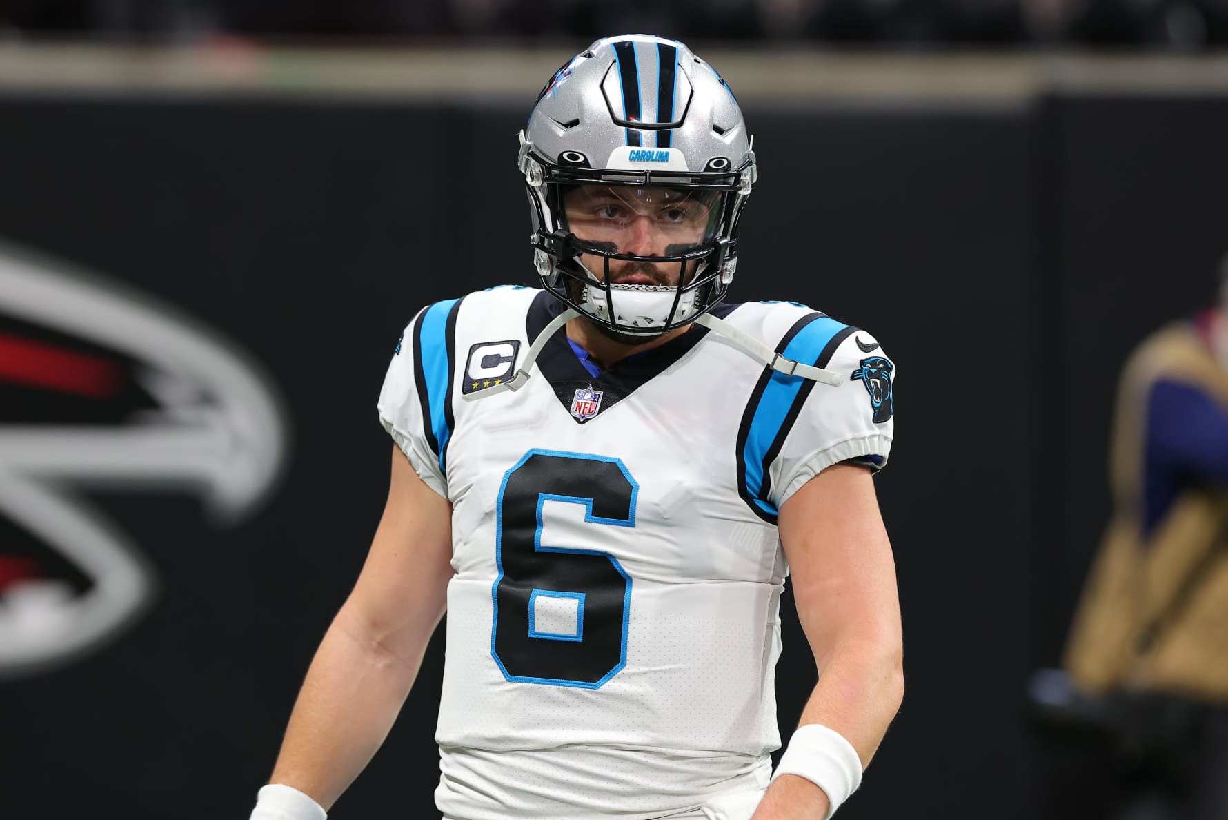 Baker Mayfield 'Hasn't Failed' as Panthers QB, Injury to Blame for  Struggles, OC Says, News, Scores, Highlights, Stats, and Rumors