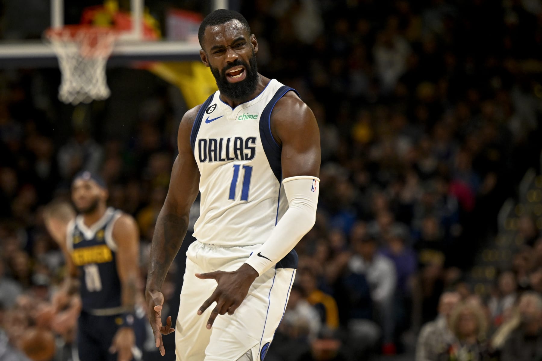NBA Trade Rumors: Cavs Eye Mavs' Tim Hardaway Jr., Pistons' Bojan ...