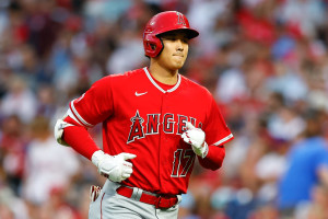 Shohei Ohtani Rumors: Star 'Expressed Affinity' for Dodgers, Red Sox, Rangers