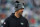 EAST RUTHERFORD, NEW JERSEY - NOVEMBER 24: Quarterback Aaron Rodgers #8 of the New York Jets on the sidelines during a football game against the Miami Dolphins at MetLife Stadium on November 24, 2023 in East Rutherford, New Jersey. (Photo by Rich Schultz/Getty Images)