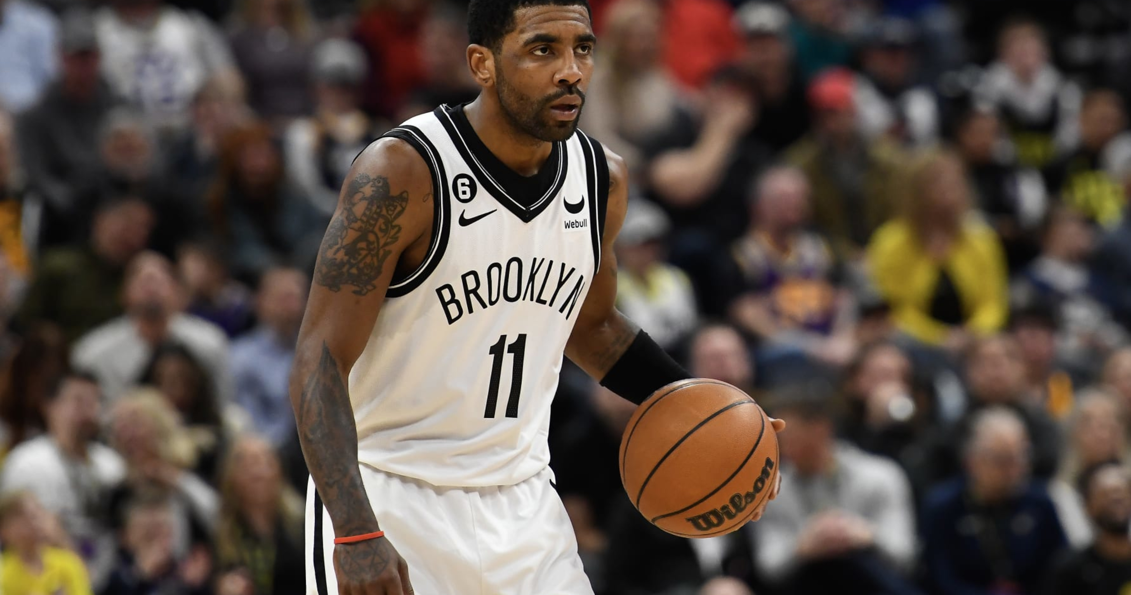 Kyrie Irving Trade Rumors: What You Need To Know - Image 3