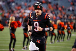 Joe Burrow Rumors: 'Process Is Underway' with Bengals On Contract Extension