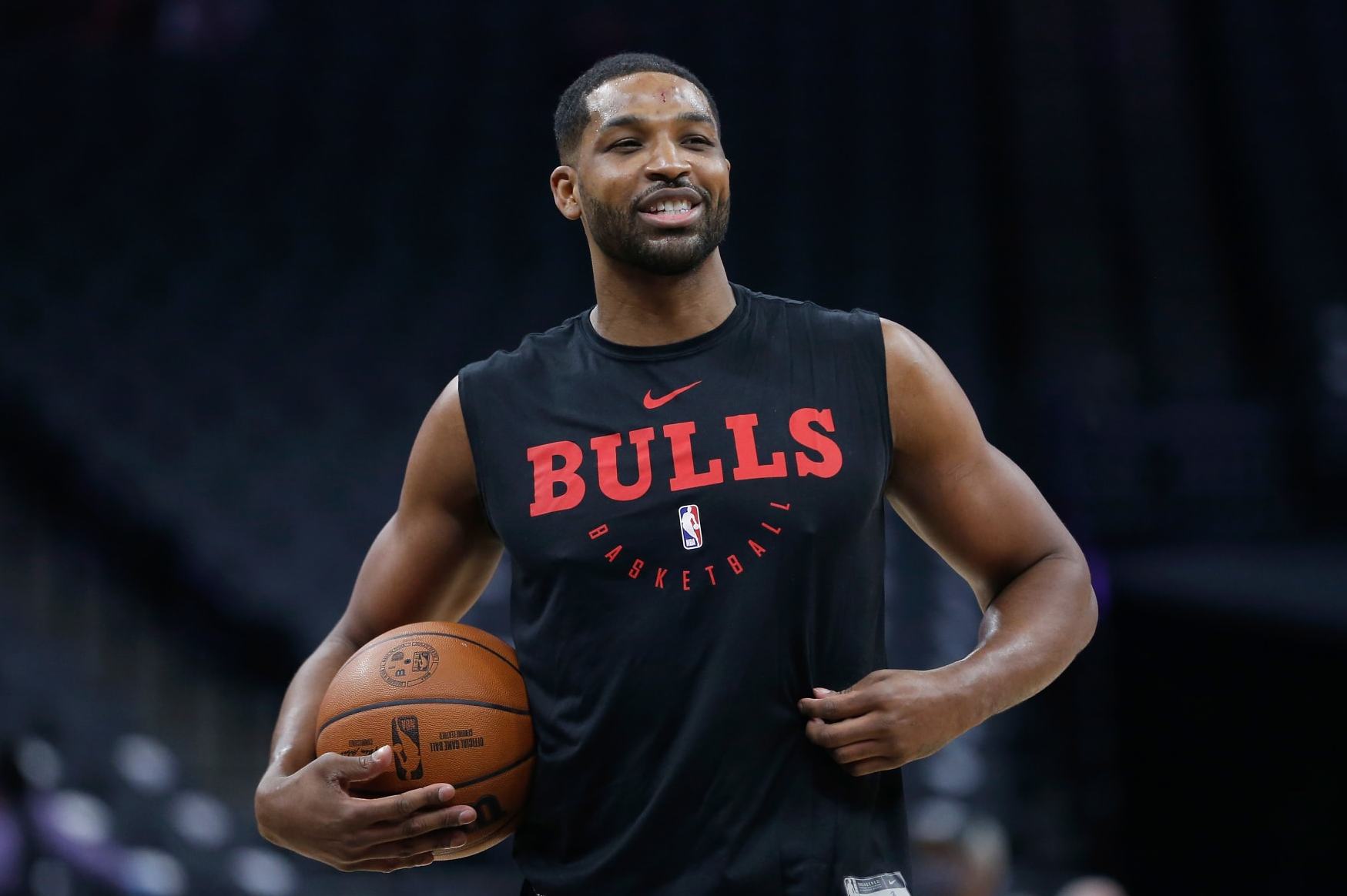 Lakers are signing Tristan Thompson, Shaquille Harrison