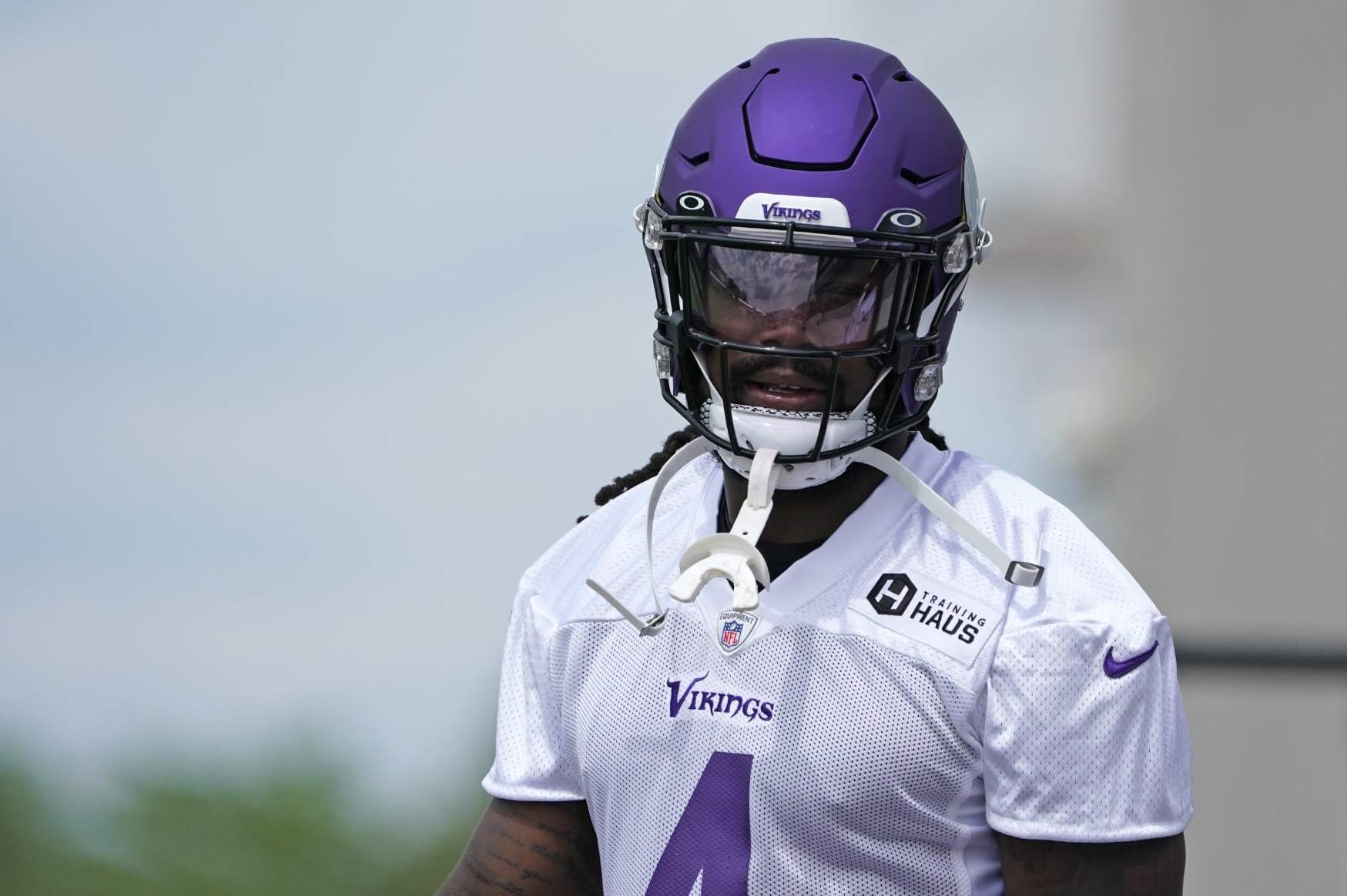 Dalvin Cook is a budding superstar, and you should not be