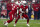 GLENDALE, AZ - DECEMBER 25: Arizona Cardinals Quarterback Kyler Murray (1) hands off to Arizona Cardinals Running Back Chase Edmonds (2) during an NFL game between the Indianapolis Colts and the Arizona Cardinals on December 25, 2021 at State Farm Stadium, in Glendale AZ. (Photo by Jeffrey Brown/Icon Sportswire via Getty Images)