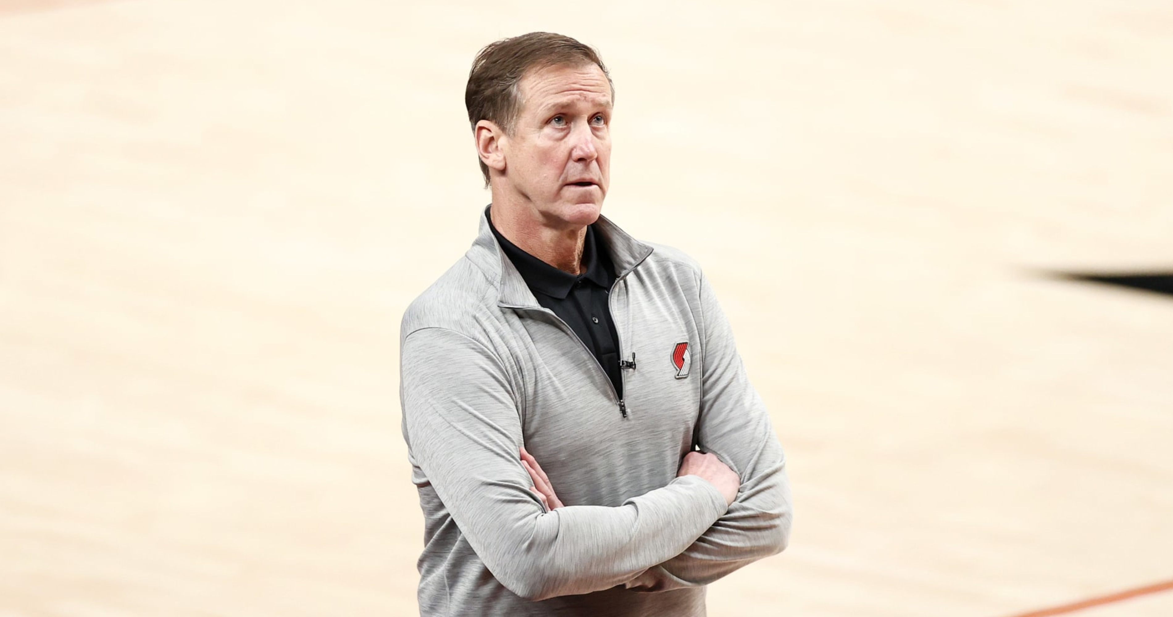 Former NBA head coach Terry Stotts leaves role as Bucks assistant