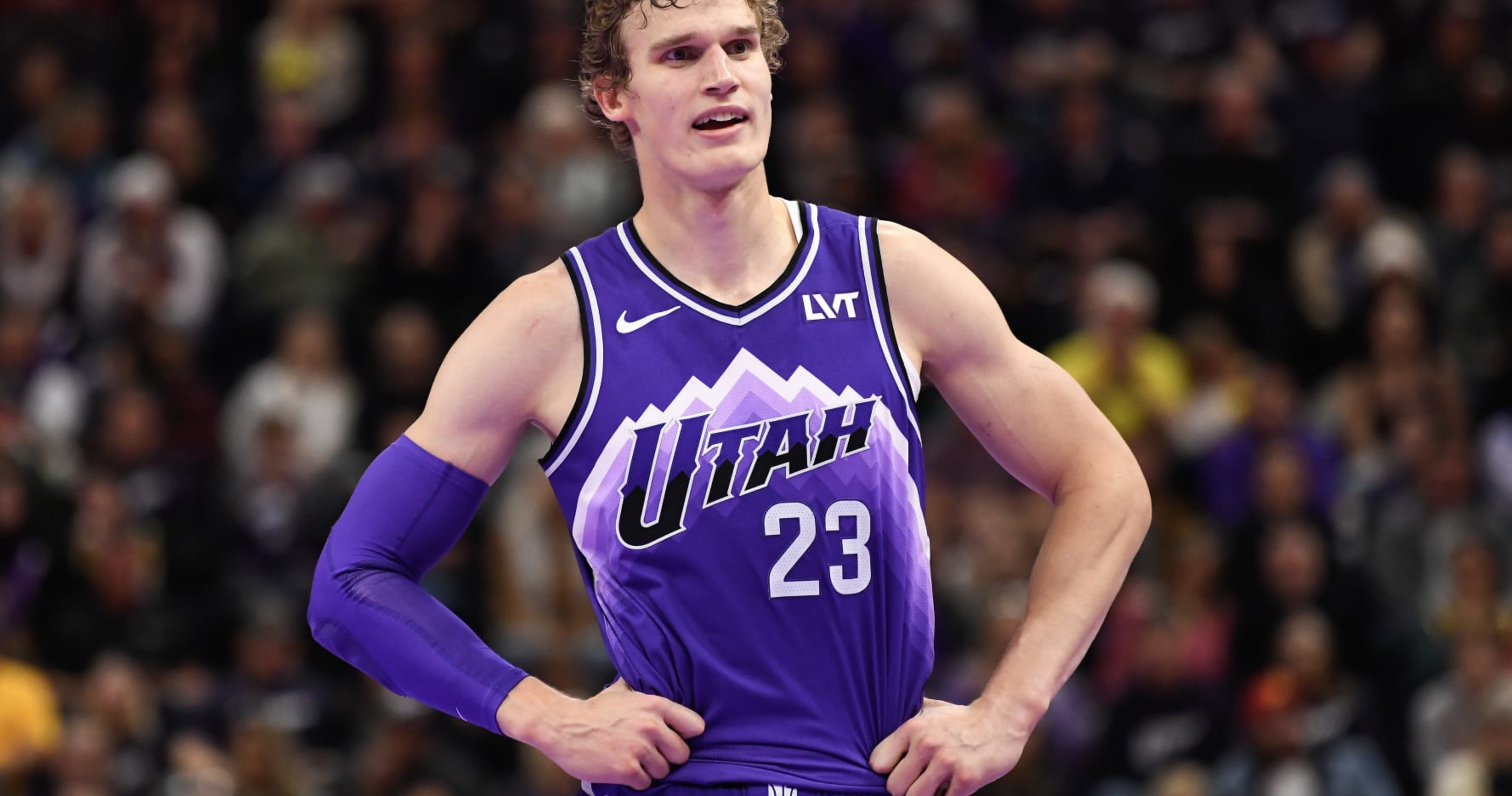 Report: Lauri Markkanen to Land ‘Massive’ Jazz Contract amid NBA Trade Rumors