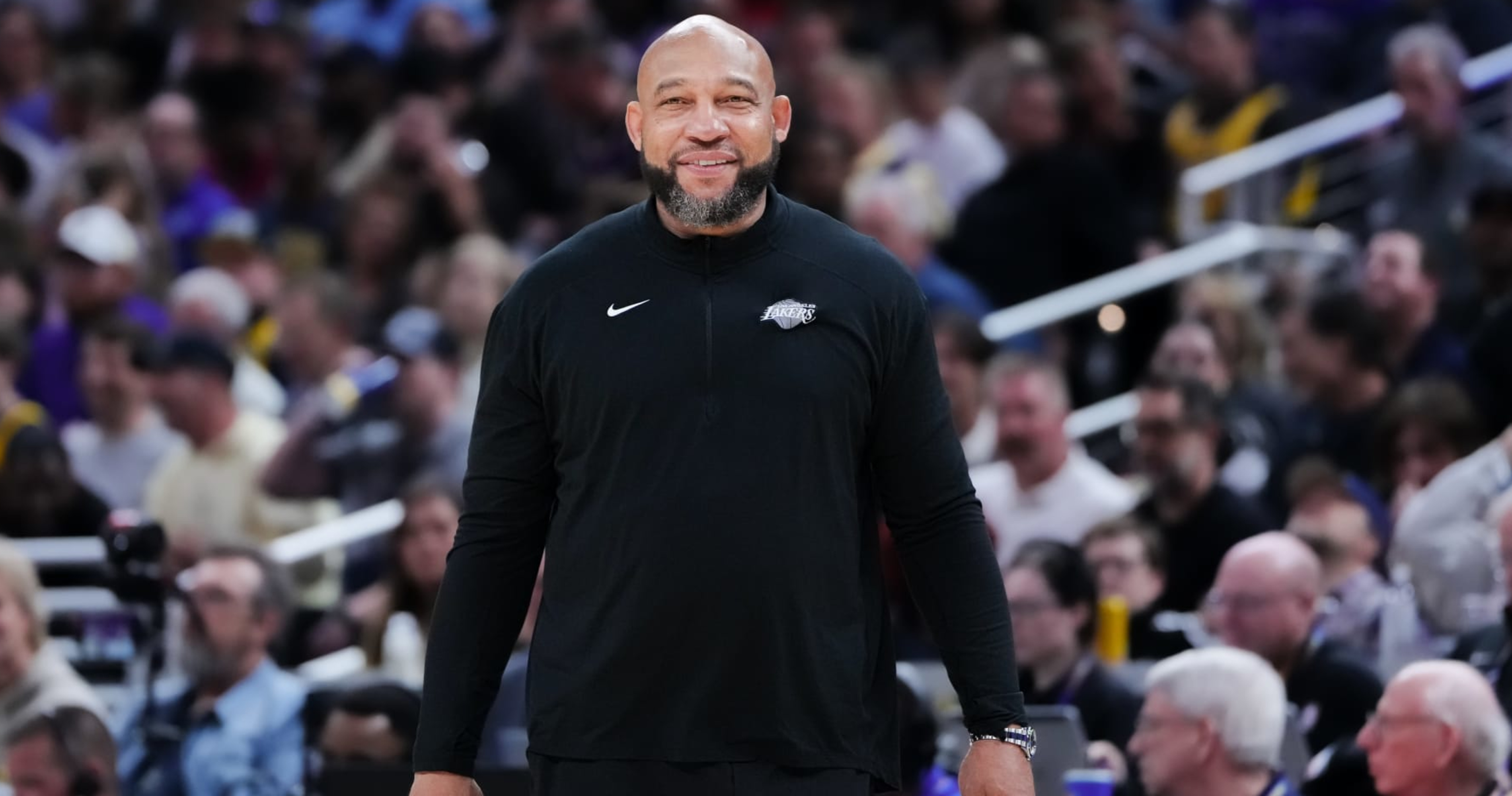 NBA Rumors: Ex-Lakers HC Darvin Ham Joining Doc Rivers' Bucks Staff as Top Assistant | News, Scores, Highlights, Stats, and Rumors | Bleacher Report