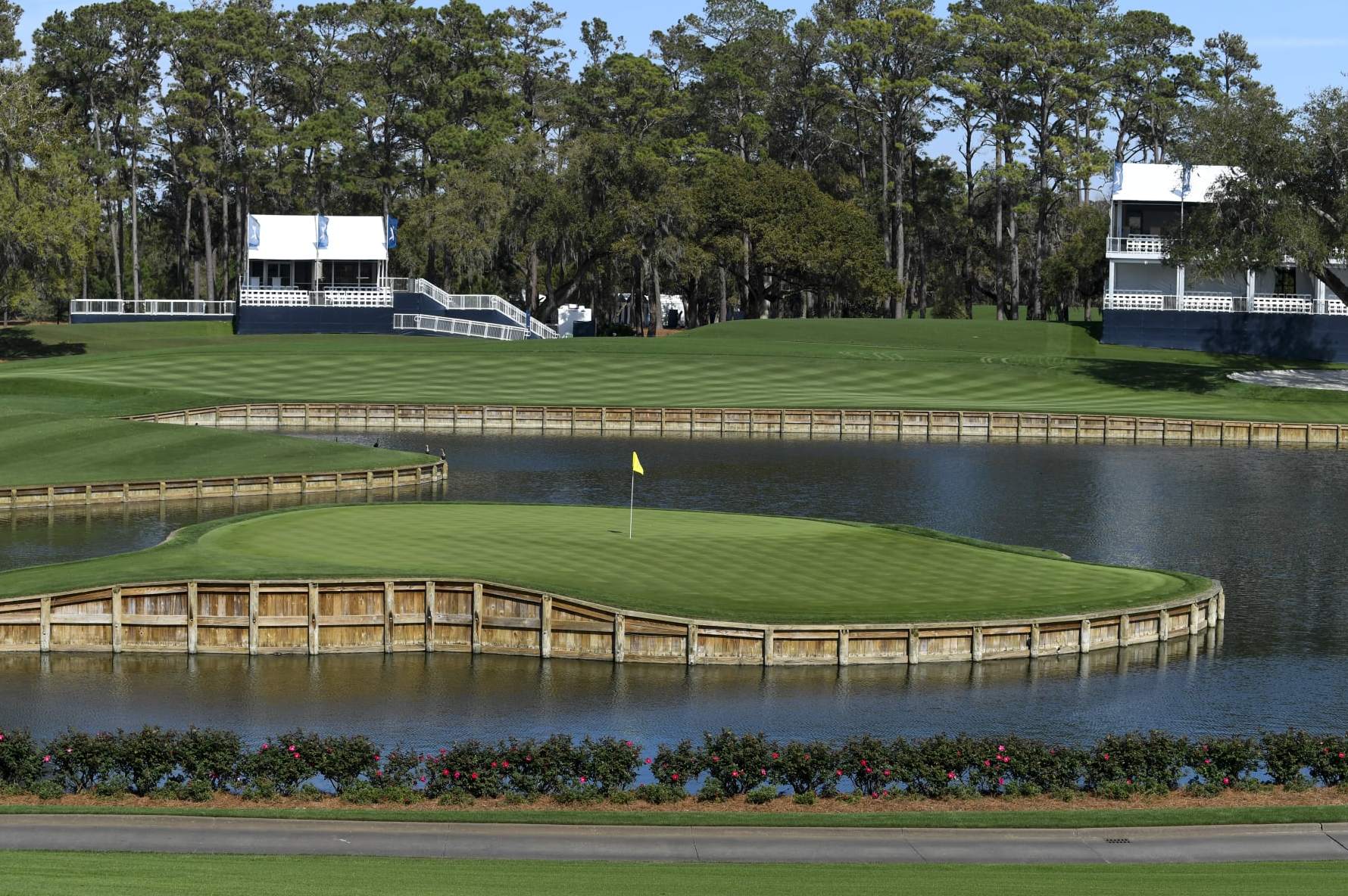 Players Championship picks to win, sleepers to watch at TPC Sawgrass