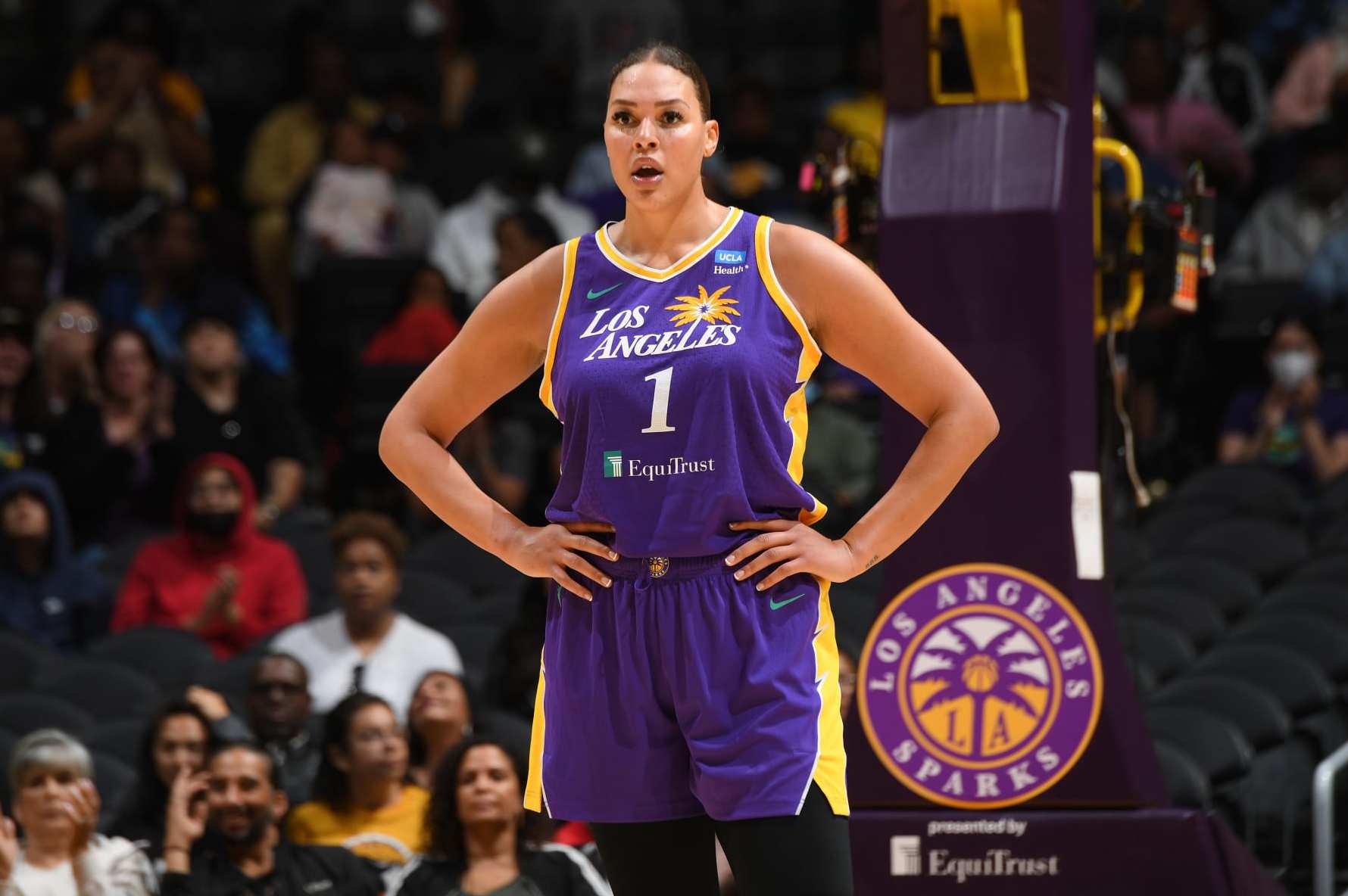 Los Angeles Sparks  News, Scores, Highlights, Injuries, Stats