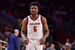 Bronny James' Top Potential NBA Landing Spots After Declaring for 2024 Draft