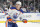 Edmonton Oilers center Connor McDavid (97) skates the ice in the third period of an NHL hockey game against the New York Islanders, Wednesday, Nov. 23, 2022, in Elmont, N.Y. (AP Photo/John Minchillo)