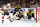 BOSTON, MASSACHUSETTS - APRIL 26: Matthew Tkachuk #19 of the Florida Panthers rankings the sport a success plan on Linus Ullmark #35 of the Boston Bruins all the procedure thru beyond regular time in Sport Five of the First Round of the 2023 Stanley Cup Playoffs at TD Backyard on April 26, 2023 in Boston, Massachusetts. (Describe by Maddie Meyer/Getty Photography)