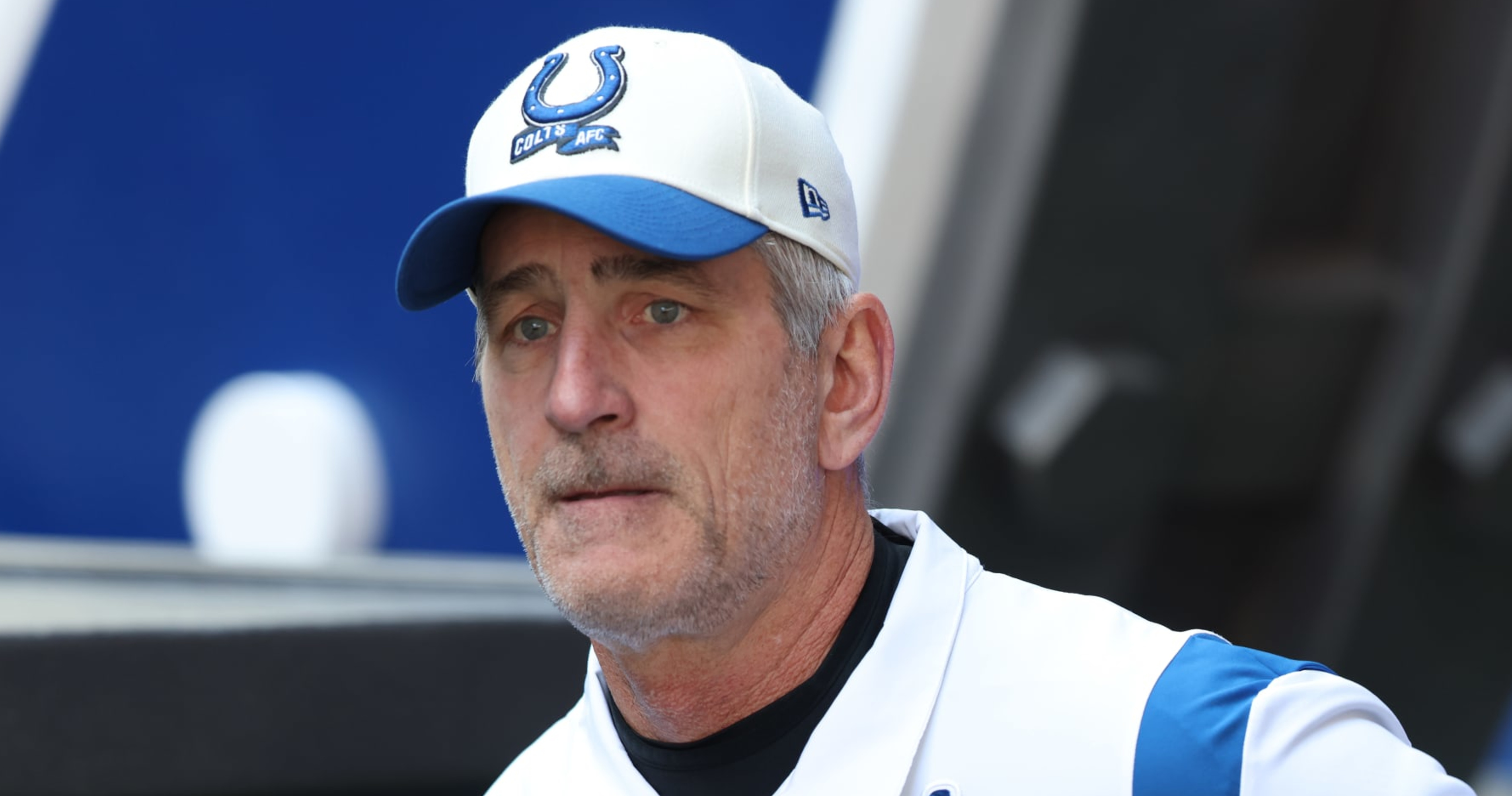 Frank Reich, Panthers Agree to Contract as New HC; Spent 4-Plus Seasons