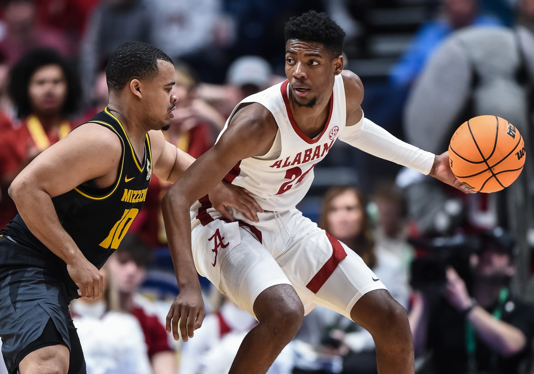 Bracketology 2023: Latest Expert Predictions for Men's Top Four Seeds - Vimarsana News